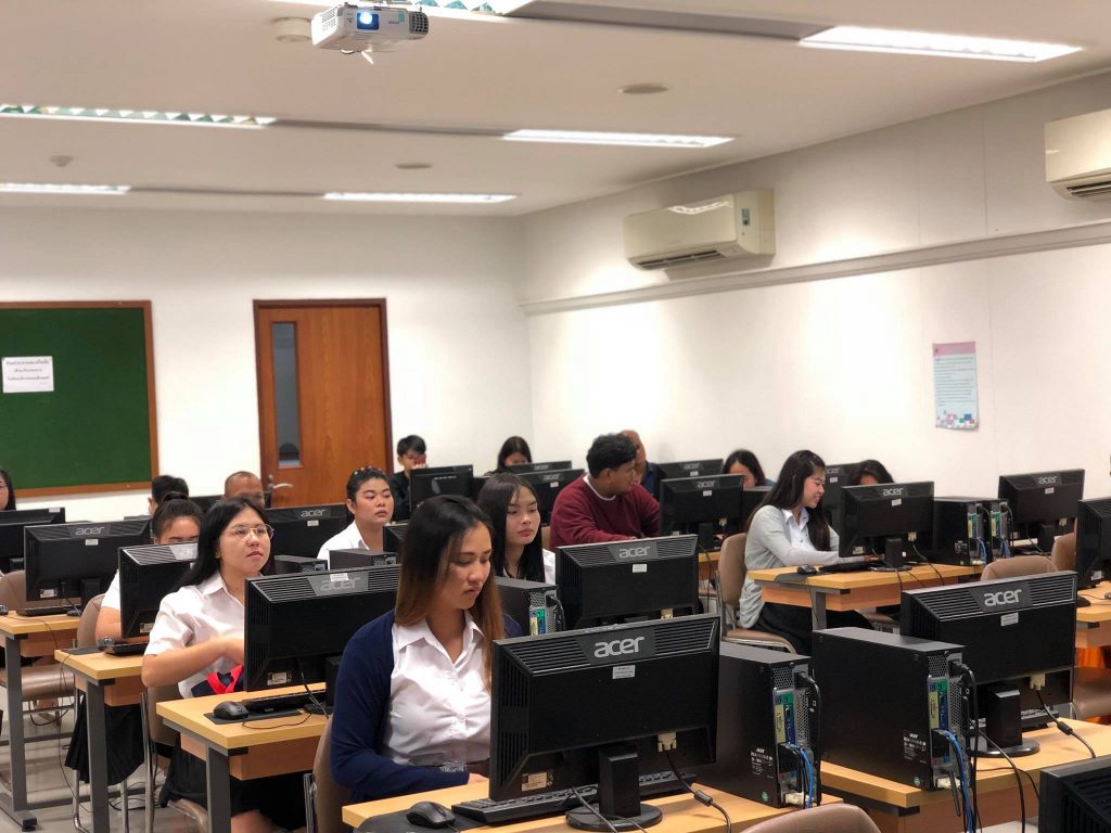 อบรม Photoshop และ Excel 40559677 699197957107370 3051813051104755712 o 1024x768