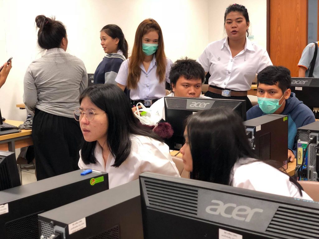 อบรม Photoshop และ Excel 40581678 699198237107342 2501182597191696384 o 1024x768