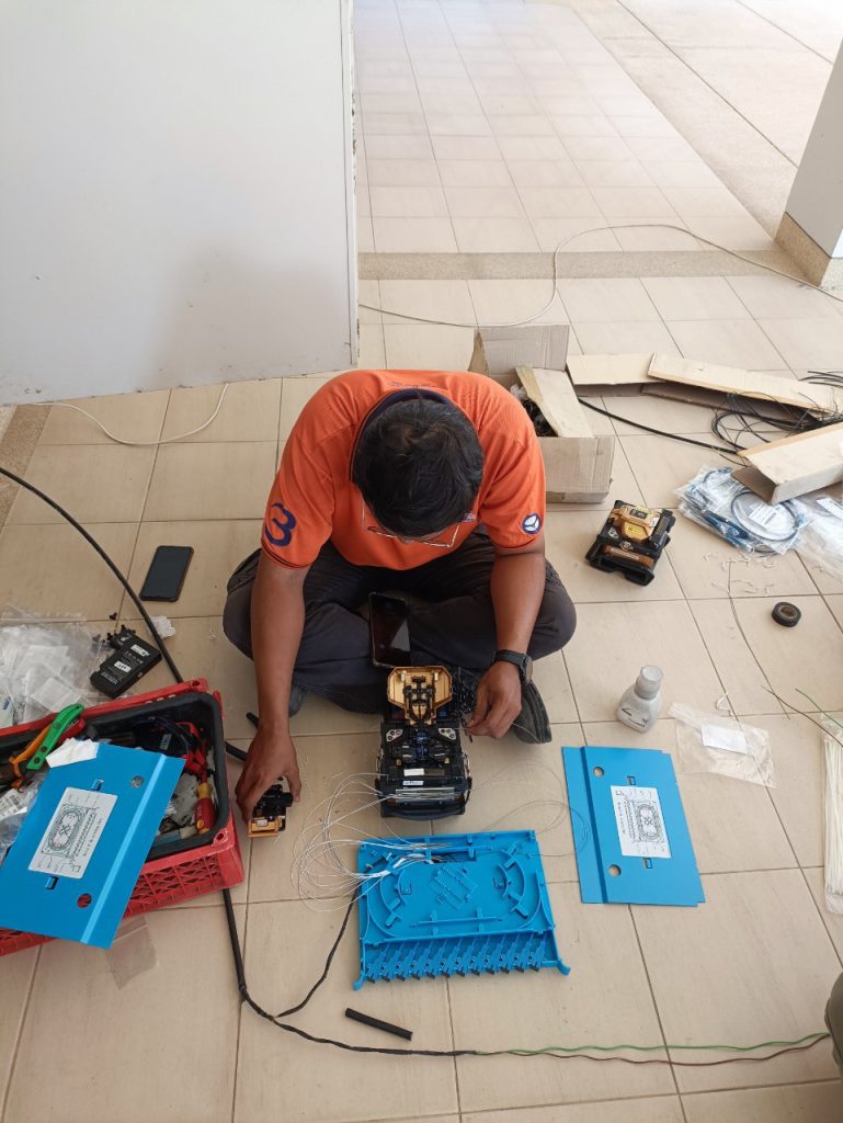 line album เดินสายไฟเบอร์ 230216 5 769x1024